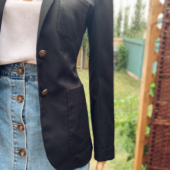 Talula Exeter Boyfriend Blazer - Picture 2 of 10